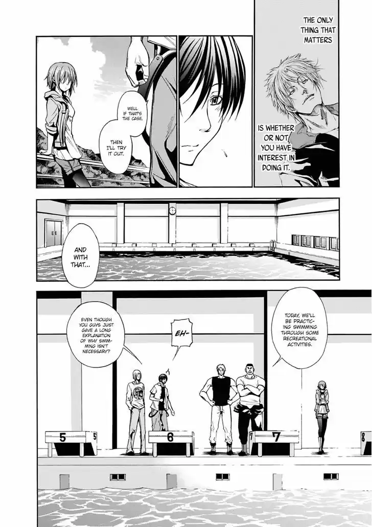 Grand Blue 4