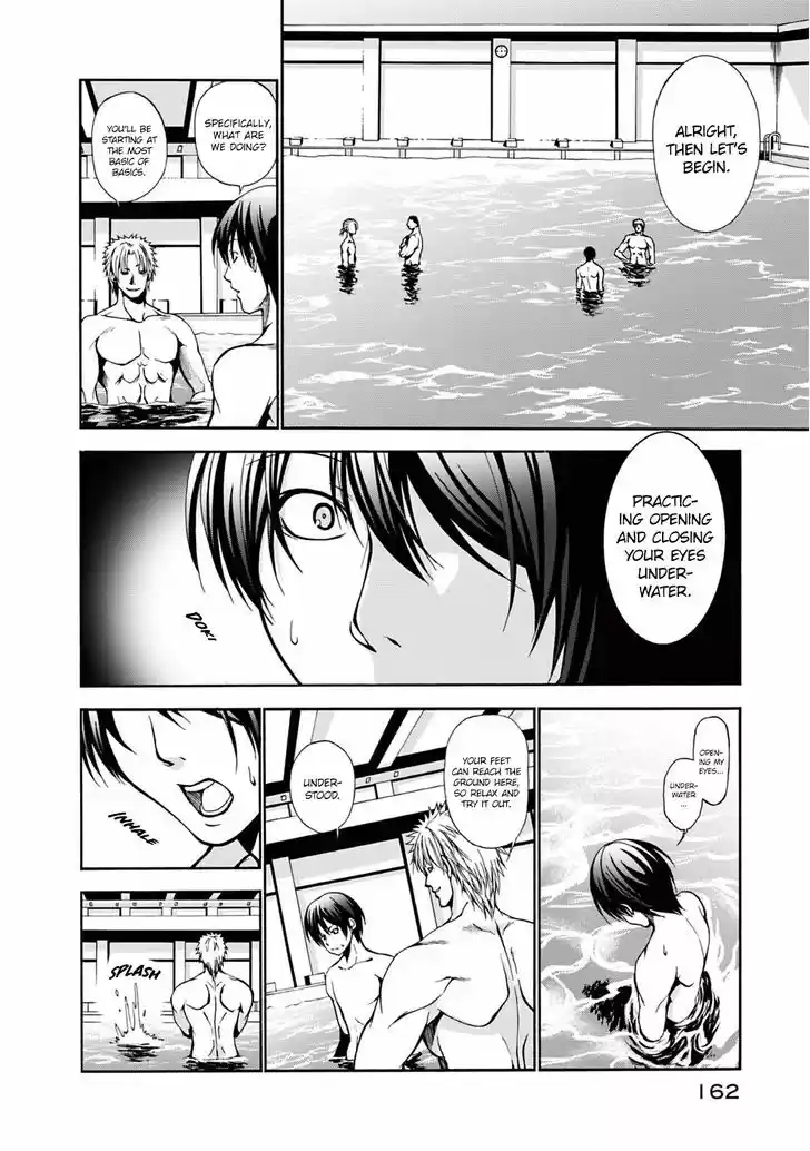 Grand Blue 4