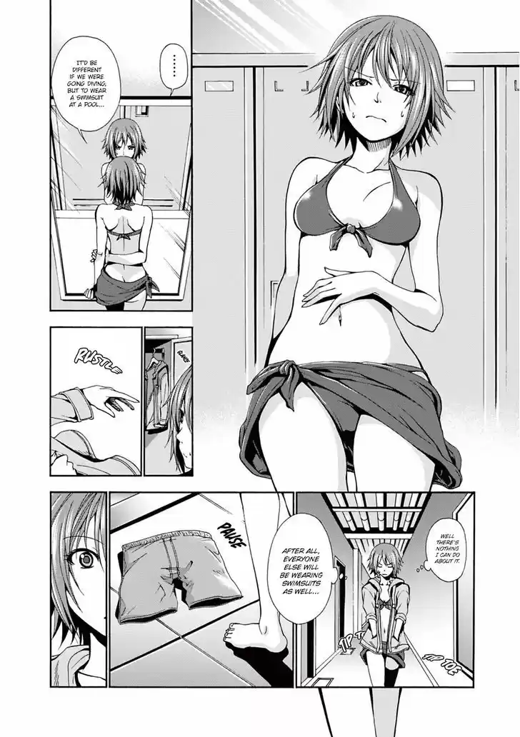 Grand Blue 4