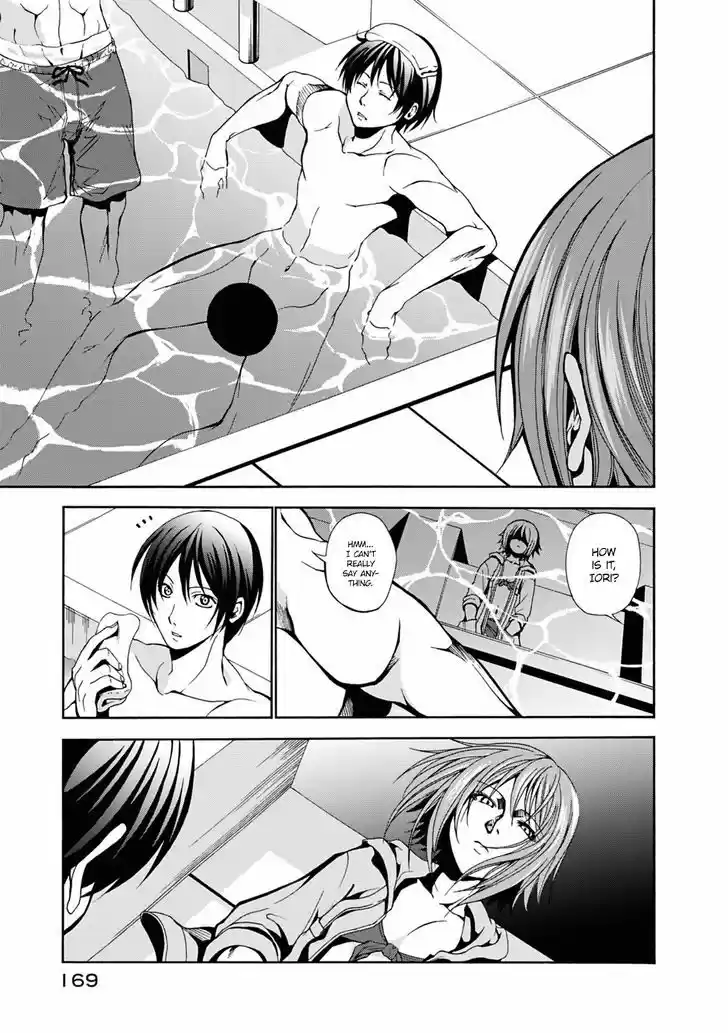 Grand Blue 4