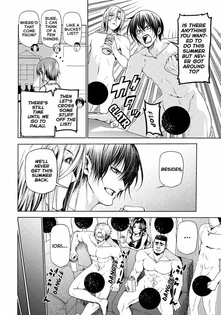 Grand Blue 46