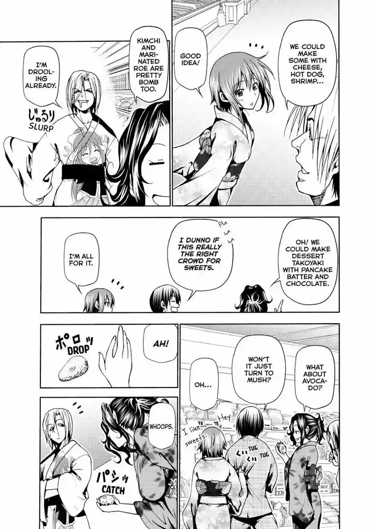 Grand Blue 46
