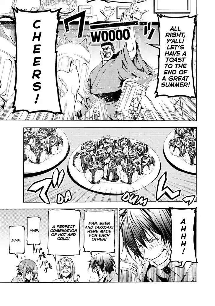 Grand Blue 46