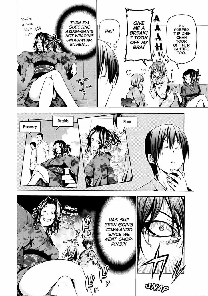 Grand Blue 46