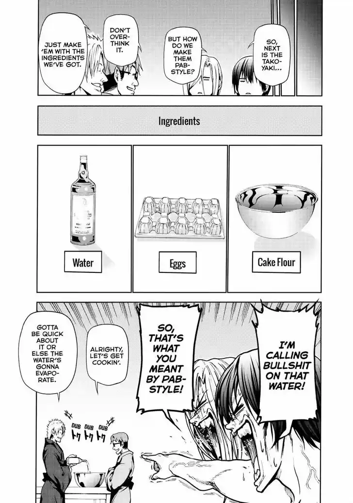 Grand Blue 46