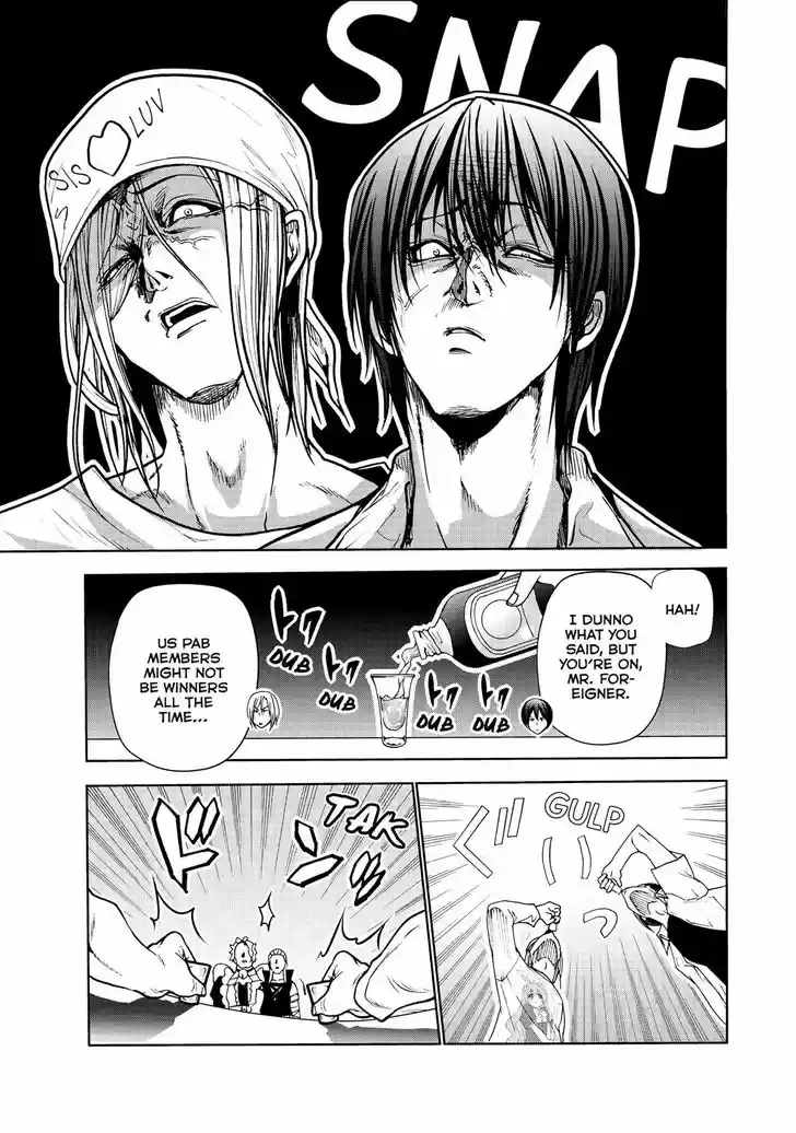 Grand Blue 47