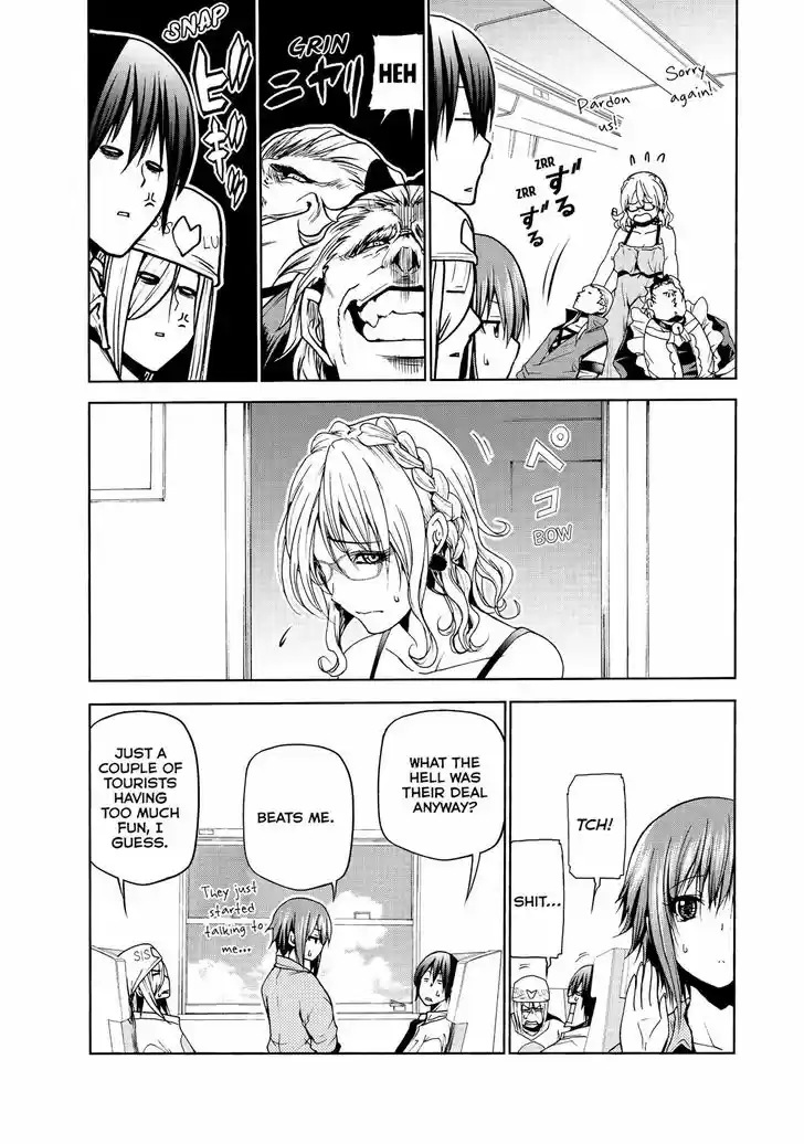 Grand Blue 47