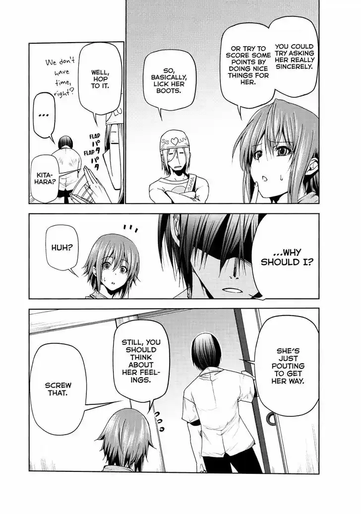 Grand Blue 47