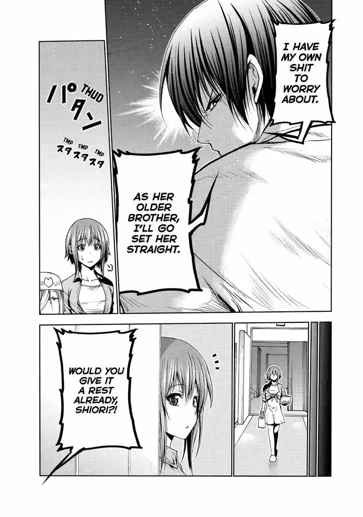 Grand Blue 47