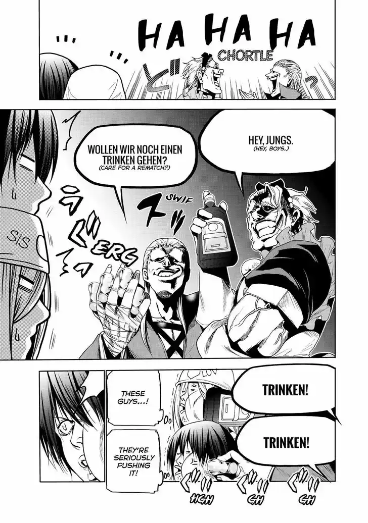 Grand Blue 47
