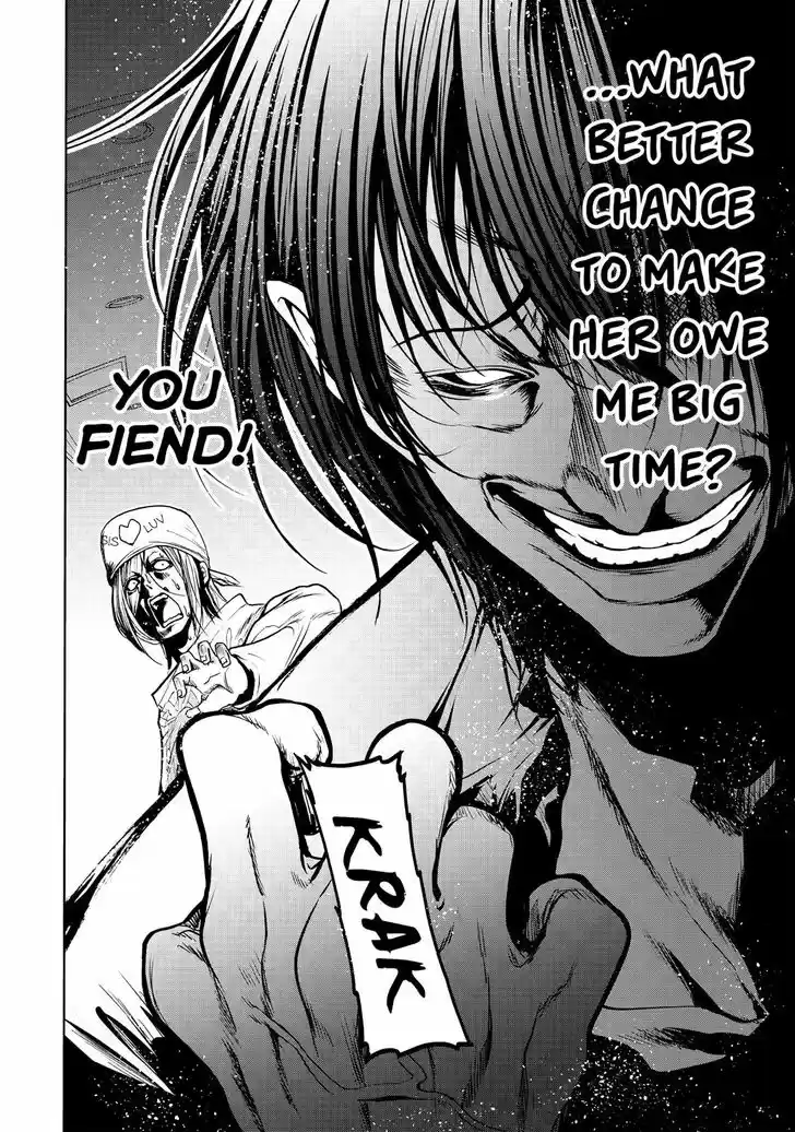 Grand Blue 47