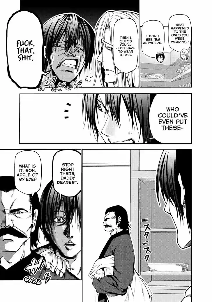 Grand Blue 48