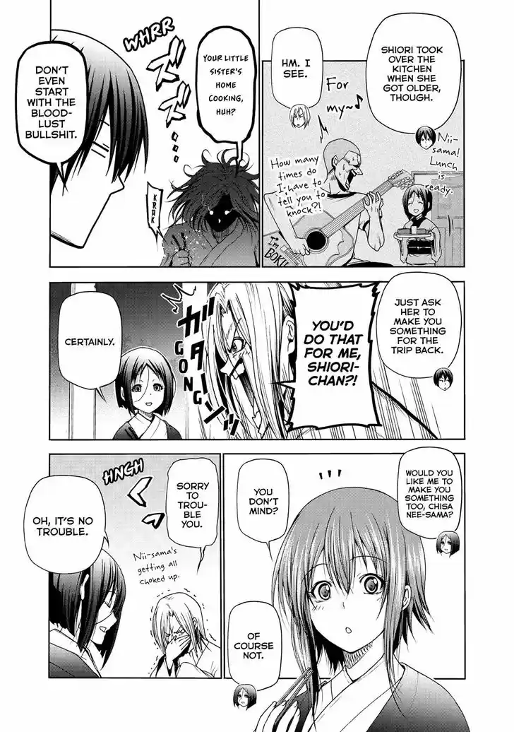 Grand Blue 48