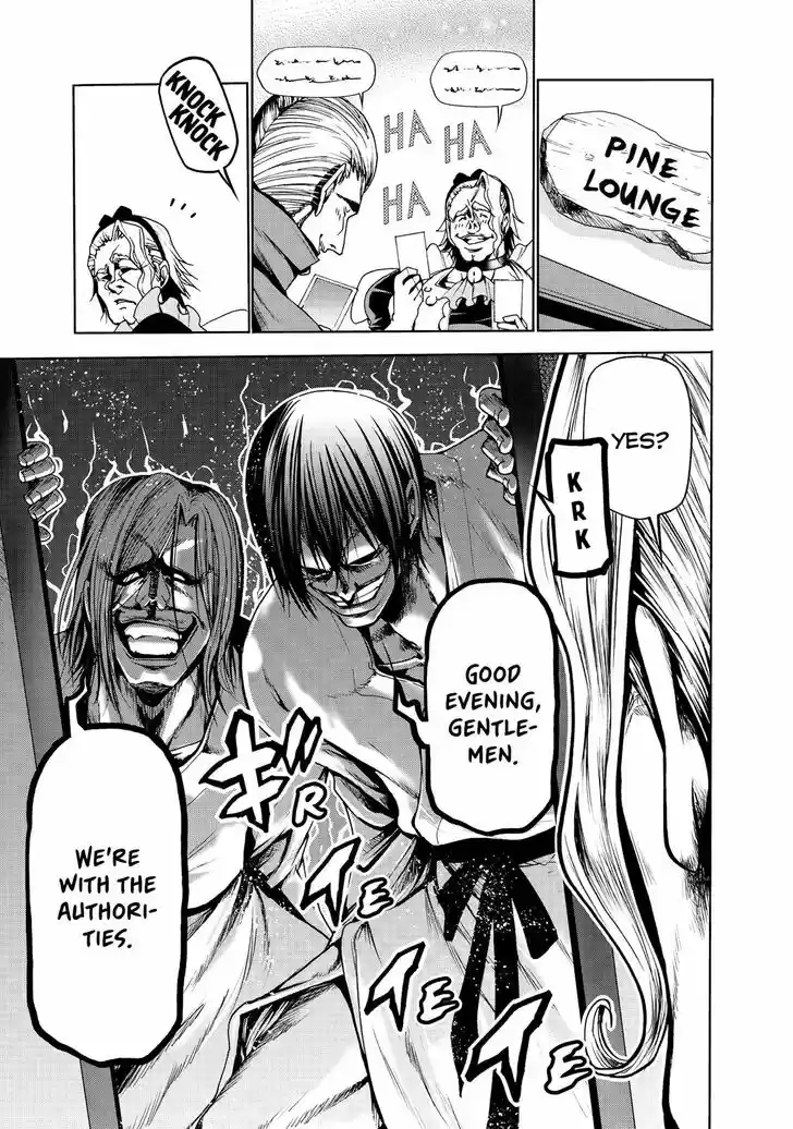 Grand Blue 48