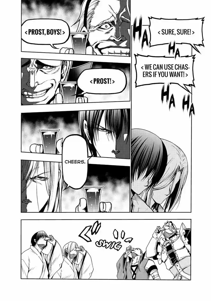 Grand Blue 48