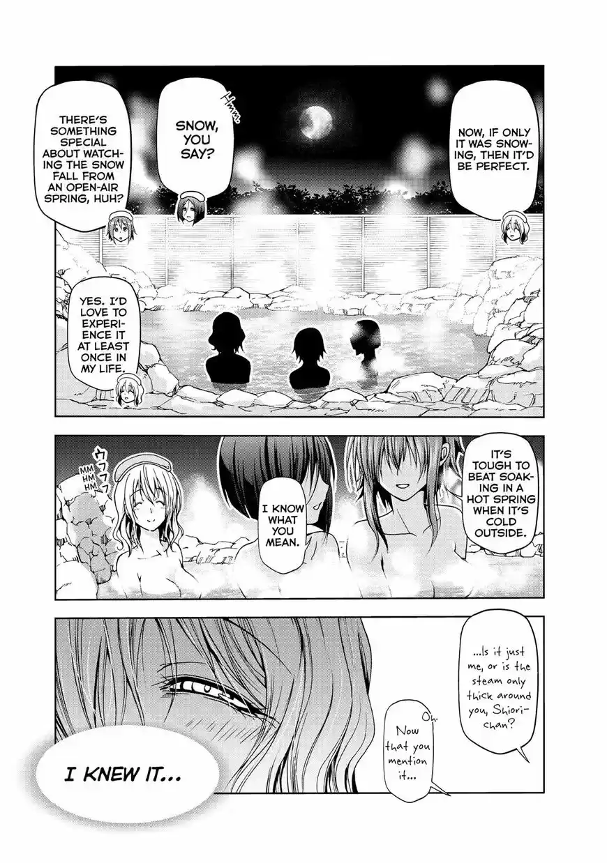 Grand Blue 49