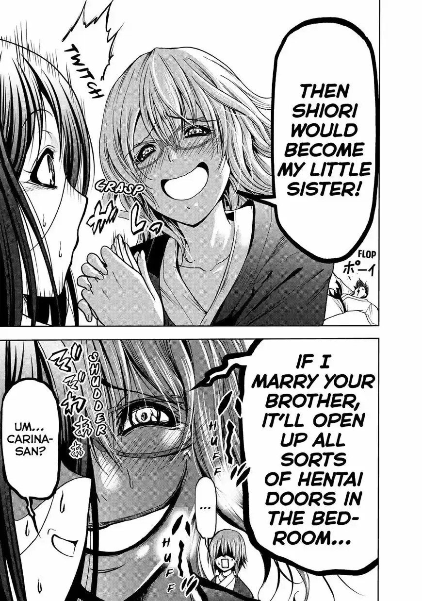 Grand Blue 49