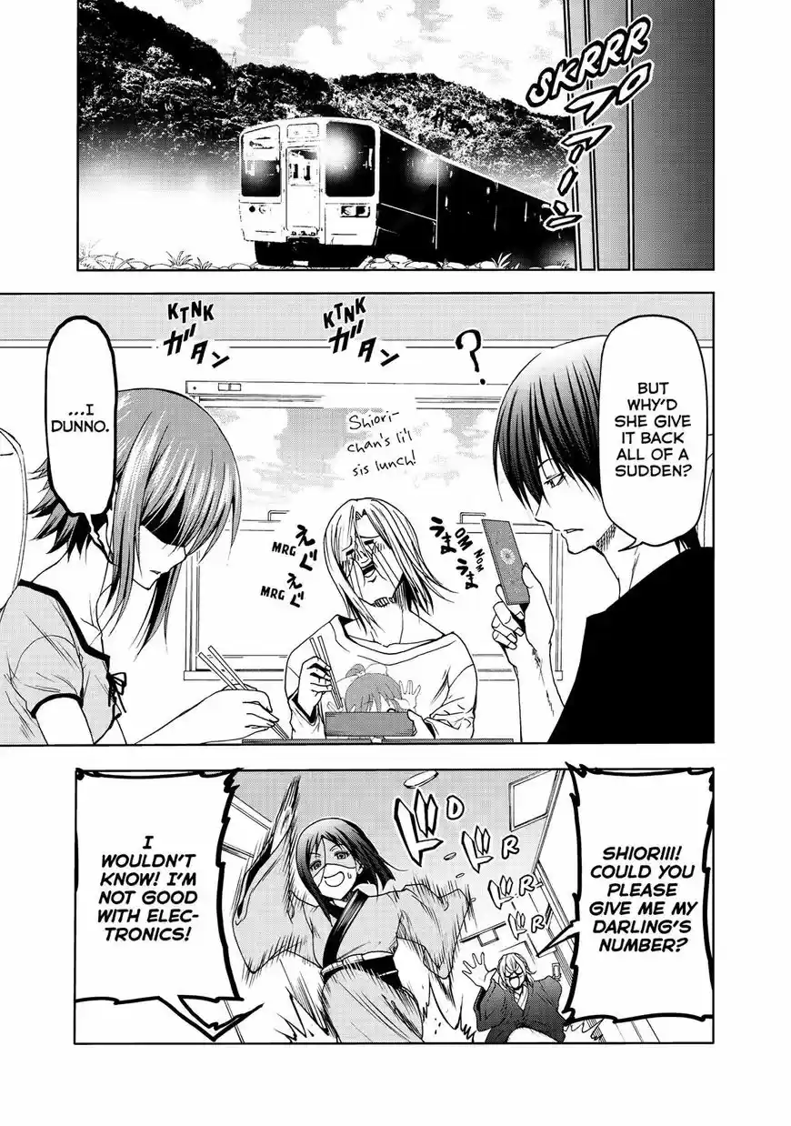 Grand Blue 49