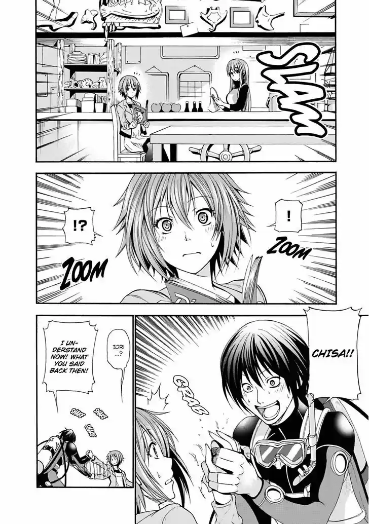 Grand Blue 5