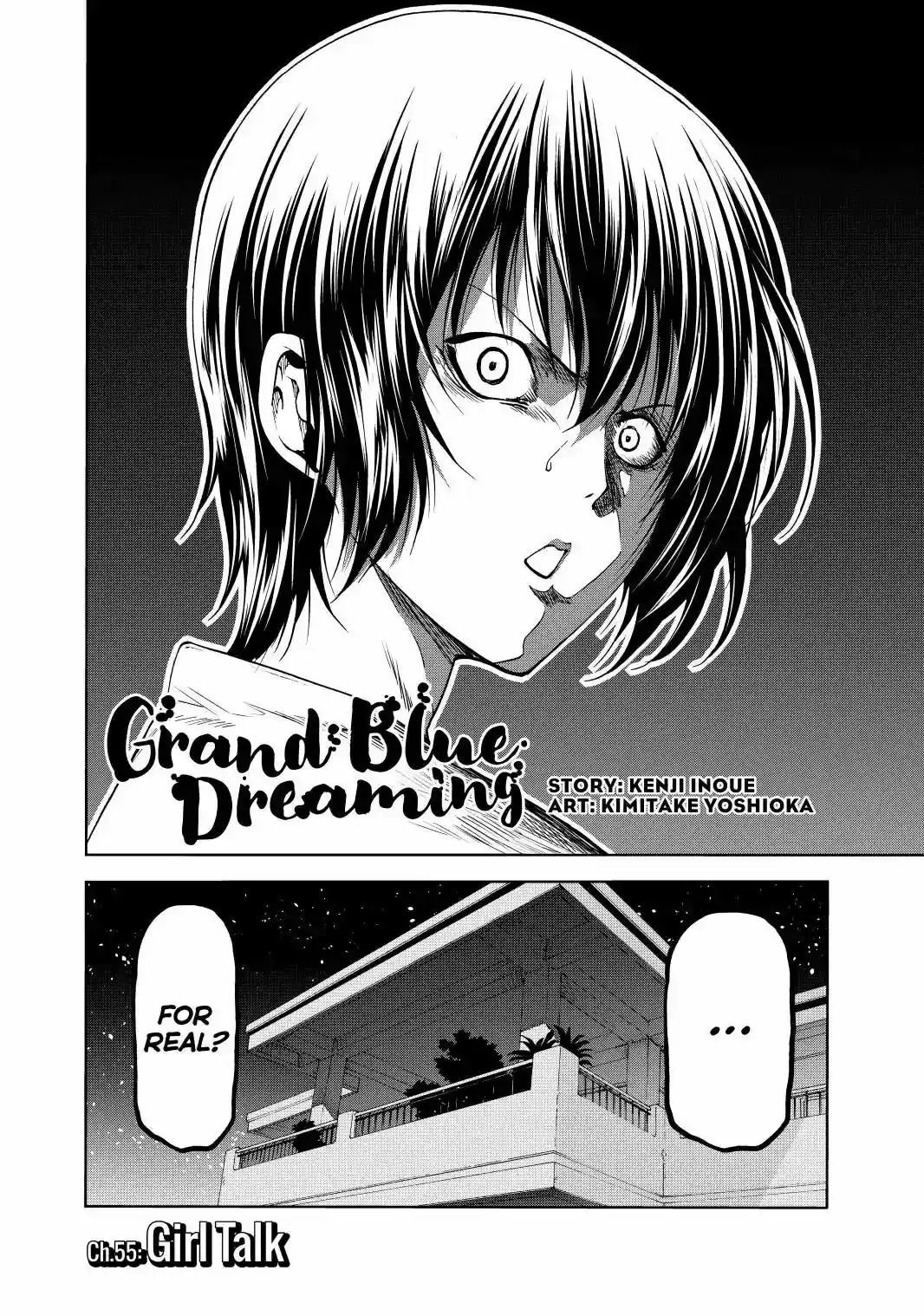 Grand Blue 55