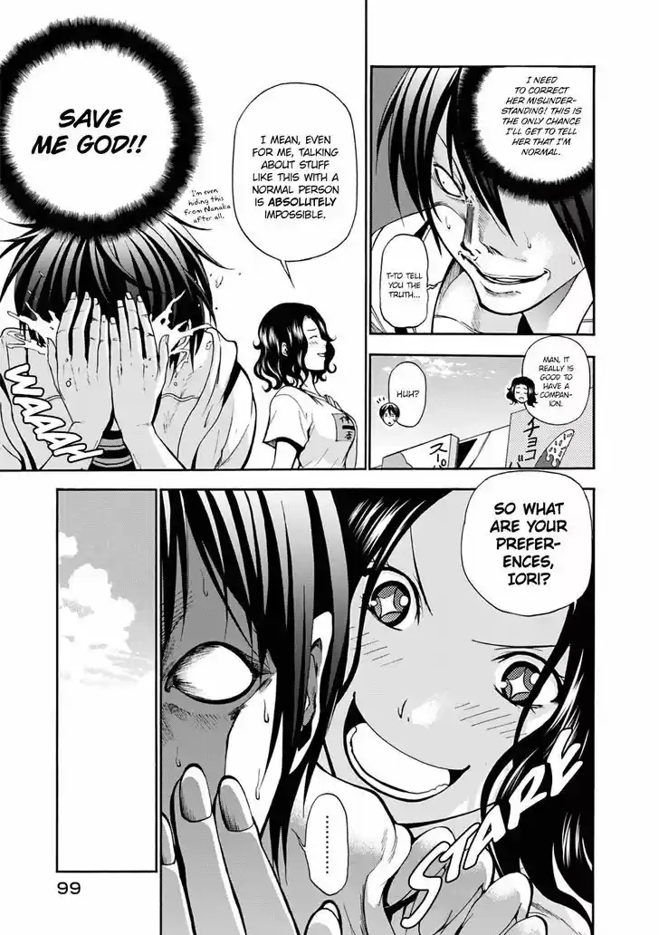 Grand Blue 7