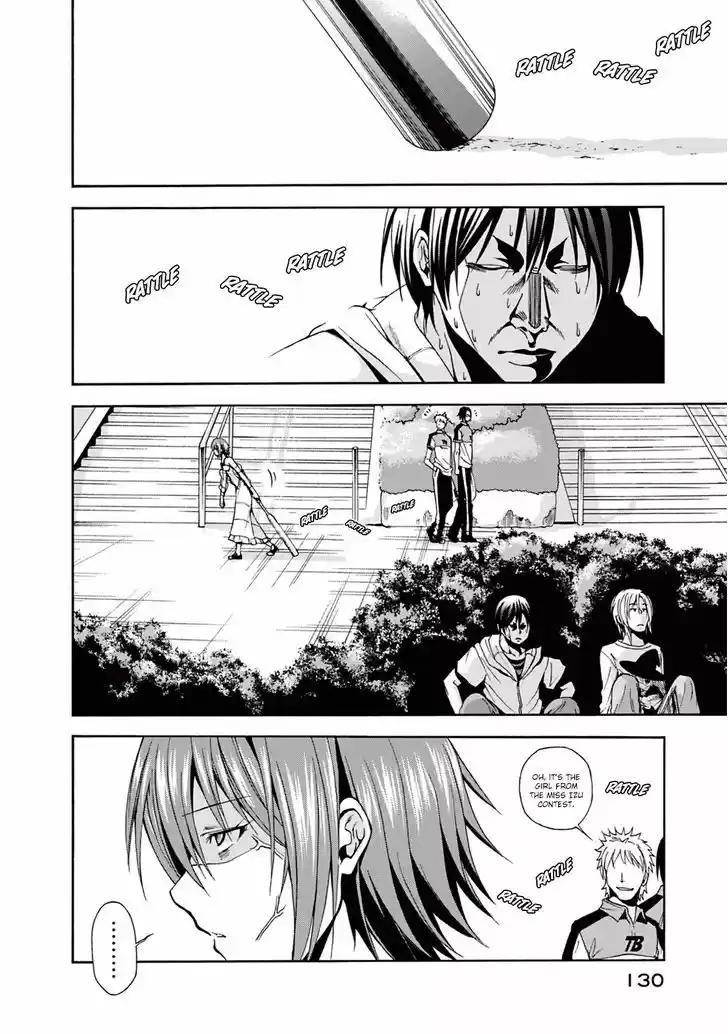 Grand Blue 7