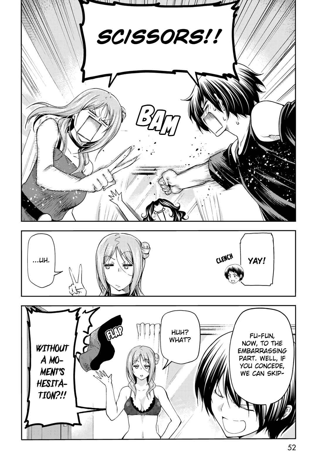 Grand Blue 77