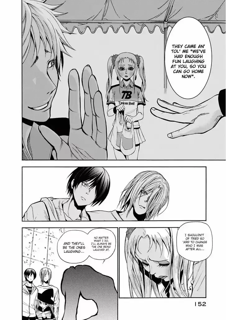 Grand Blue 8
