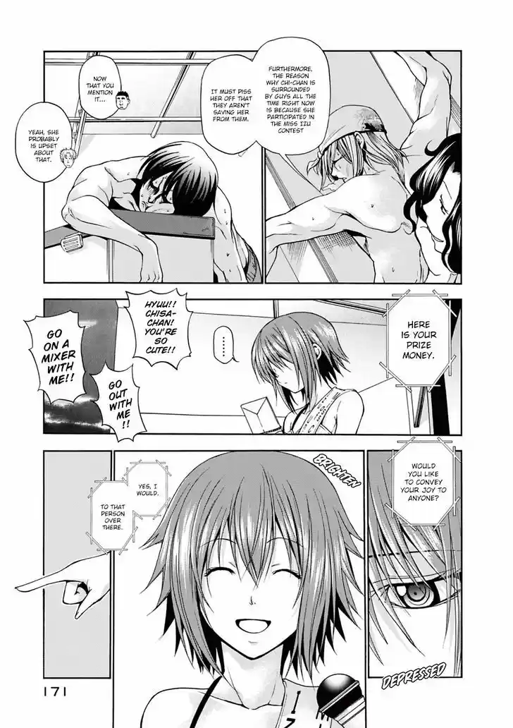 Grand Blue 8