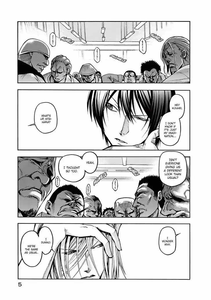 Grand Blue 9