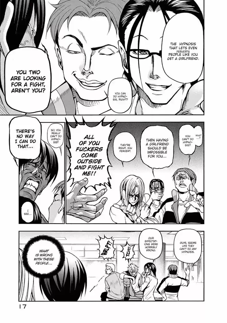 Grand Blue 9