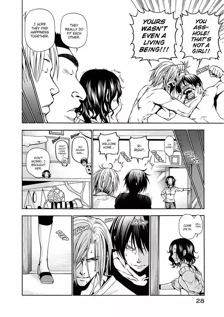 Grand Blue 9