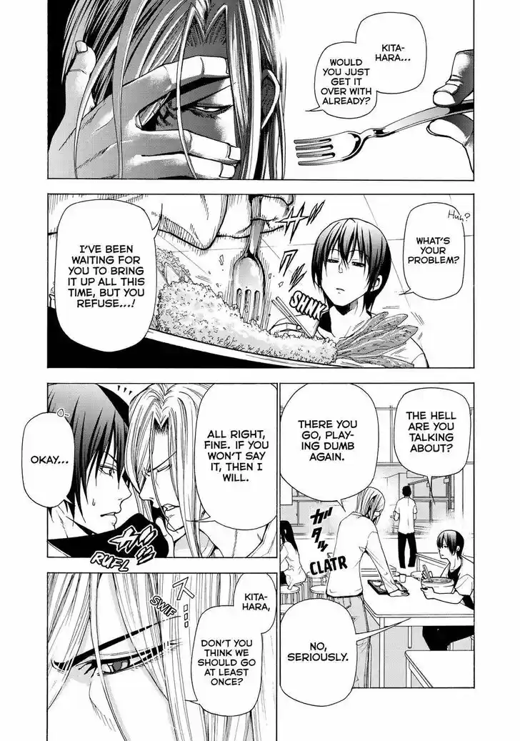 Grand Blue Ch.045.5