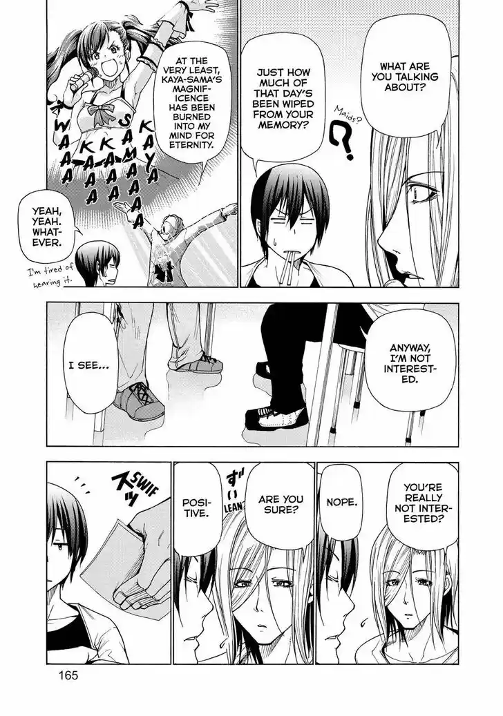 Grand Blue Ch.045.5