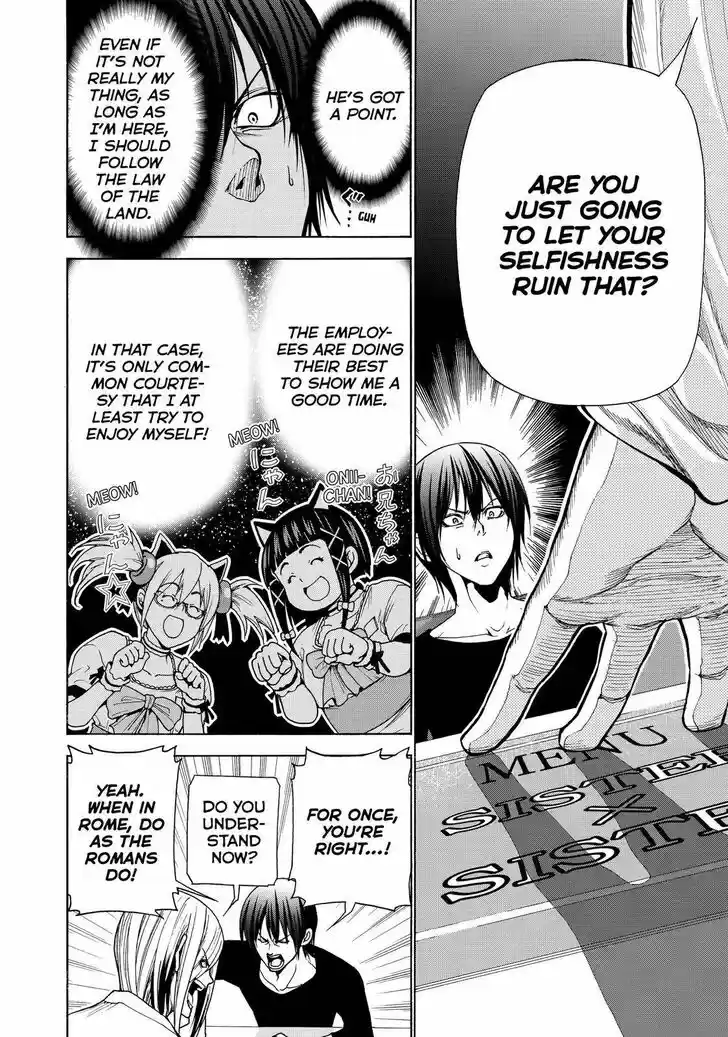Grand Blue Ch.045.5