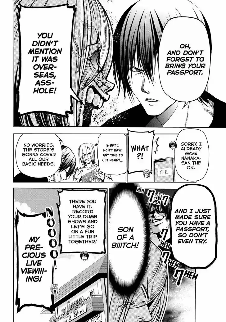Grand Blue Ch.045.5