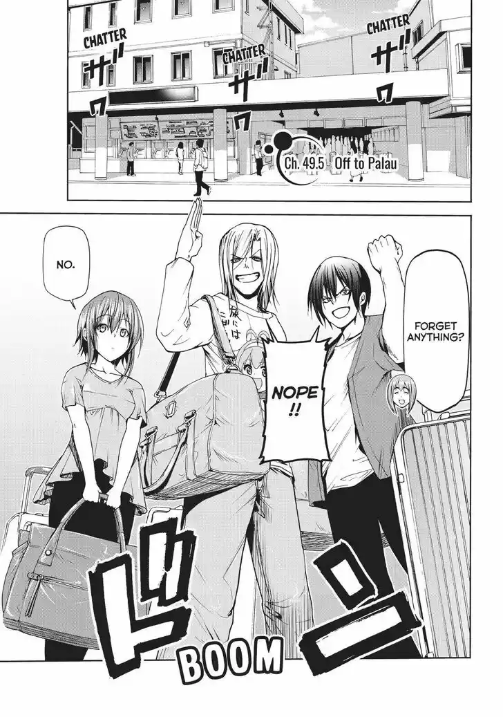 Grand Blue Ch.049.5