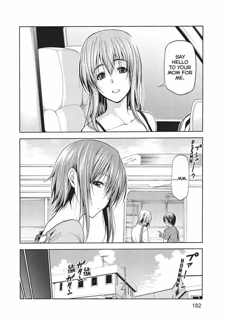 Grand Blue Ch.049.5