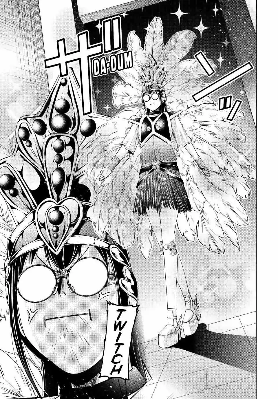 Grand Blue Chapter 93