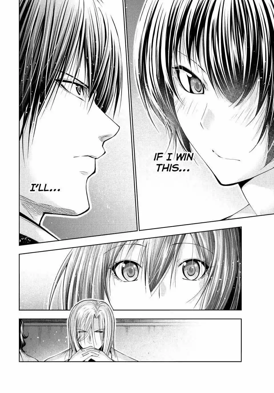 Grand Blue Chapter 93