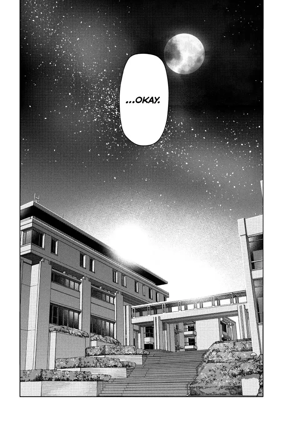 Grand Blue Chapter 94