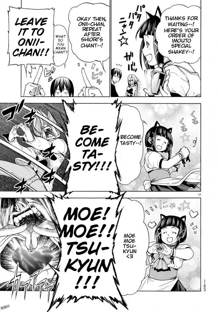 Grand Blue Vol. 10 Ch. 41.5