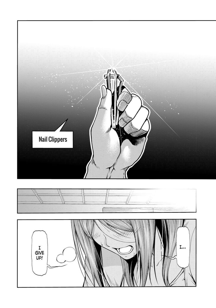 Grand Blue Vol.16 Ch.067