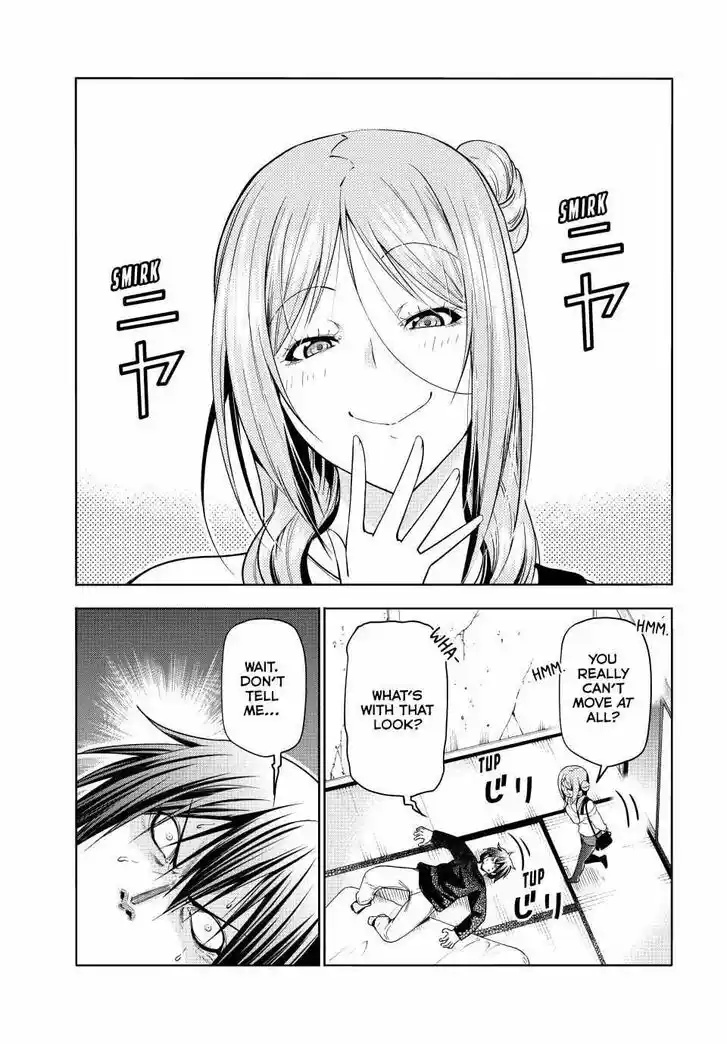 Grand Blue Vol.20 Ch.088