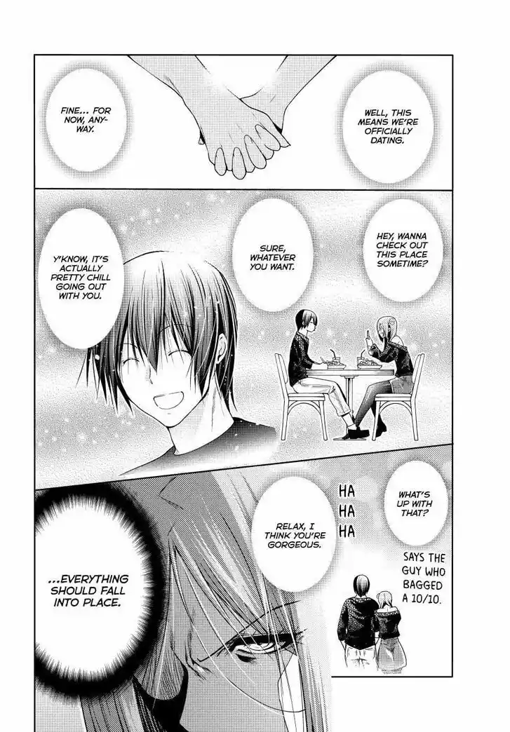 Grand Blue Vol.20 Ch.088