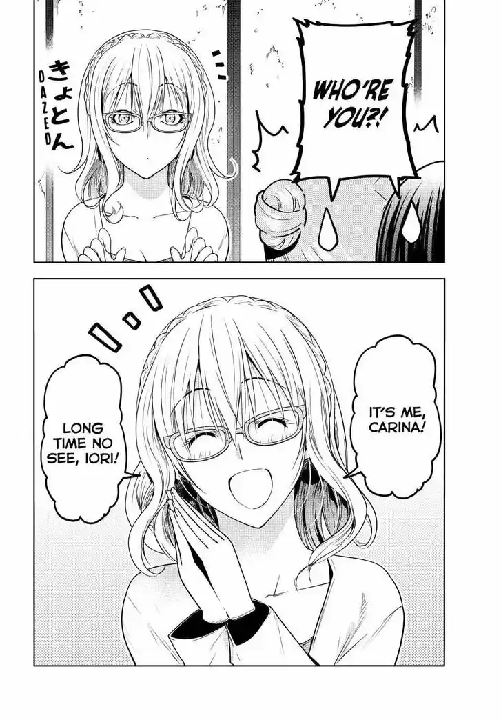 Grand Blue Vol.20 Ch.088