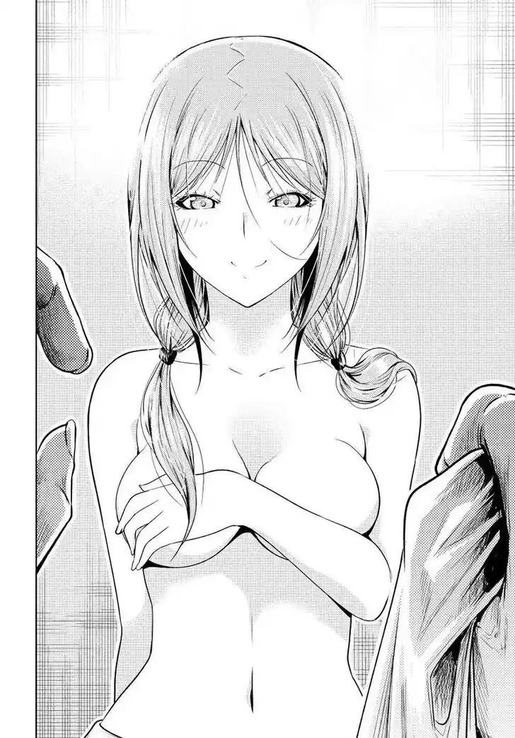 Grand Blue Vol.20 Ch.089