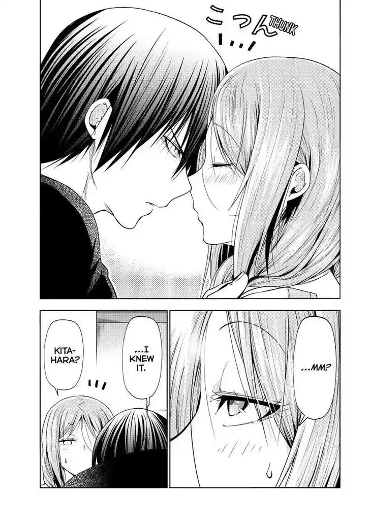 Grand Blue Vol.20 Ch.089