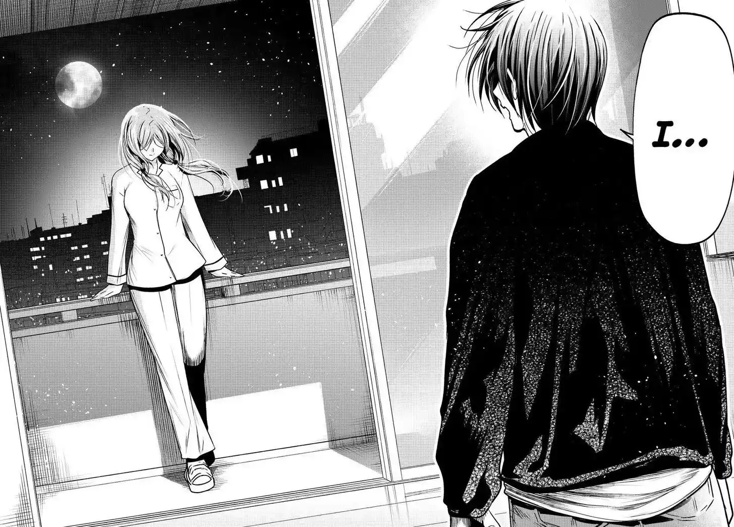 Grand Blue Vol.20 Ch.089