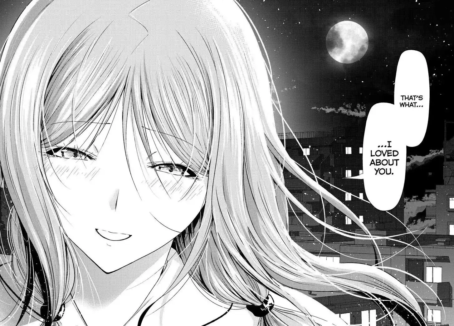 Grand Blue Vol.20 Ch.089